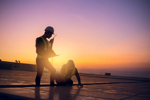 Best Metal Roofing Contractor  in Williston, ND