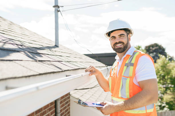 Best Flat Roof Repair Services  in Williston, ND