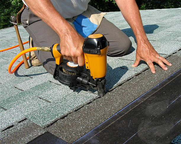 Best Shingle Roofing Installation  in Williston, ND