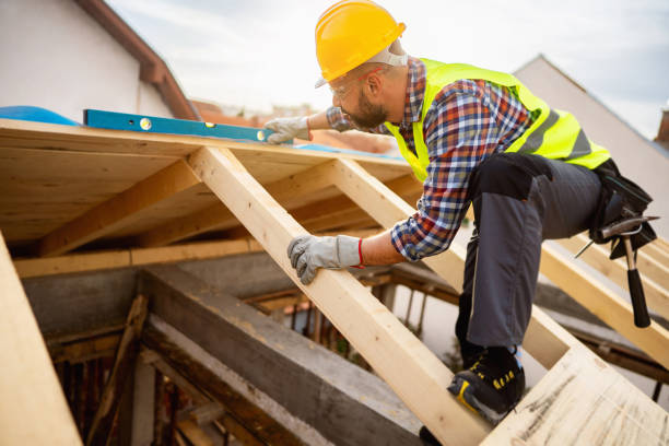 Roof Repair Estimates in Williston, ND